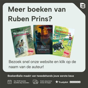 VLL KIM - LEESBOEKJE ZON 5 - Ruben Prins 9789048715725, Boeken, Verzenden, Gelezen, Ruben Prins