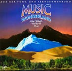 Mike Oldfield - Music Wonderland, Cd's en Dvd's, Vinyl | Pop, Ophalen of Verzenden, Gebruikt