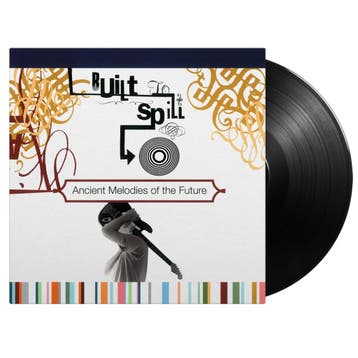 Built To Spill - Ancient Melodies Of The Future, Nieuw in verpakking, 12 inch