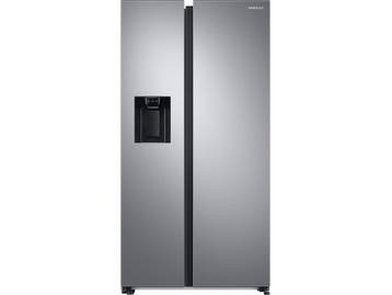 Samsung RS68A884CSL - Amerikaanse Koelkast - 635L - Twin, Verzenden, Zo goed als nieuw