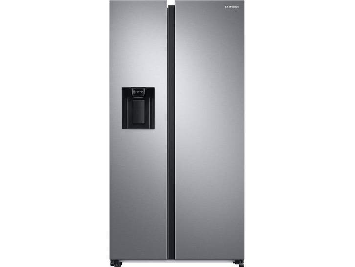 Samsung RS68A884CSL - Amerikaanse Koelkast - 635L - Twin, Witgoed en Apparatuur, Koelkasten en IJskasten, Zo goed als nieuw, Verzenden