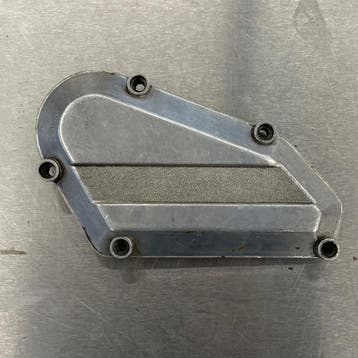 Ducati Bevel 900 sd darmah starter motor cover - 079950650, Ophalen of Verzenden, Gebruikt