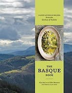 The Basque Book: 9781607747611 Alexander Raij, Verzenden, Zo goed als nieuw, Alexander Raij