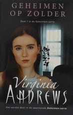 GEHEIMEN 1 - Geheimen op zolder (speciale editie), Boeken, Sprookjes en Fabels, Verzenden, Zo goed als nieuw, Virginia Andrews
