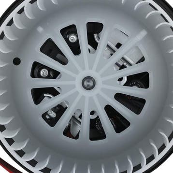 Blower motor geschikt voor Mercedes-Benz V-Klasse Sprinte..., Auto-onderdelen, Airco en Verwarming, Verzenden, Nieuw, Mercedes-Benz