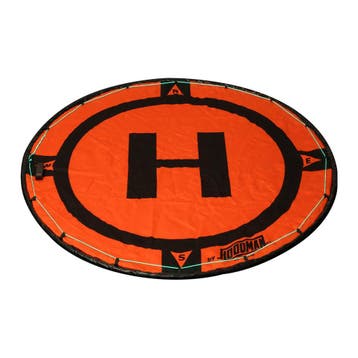Hoodman Led Verlichting for Launch Pad 90- 150cm, Nieuw