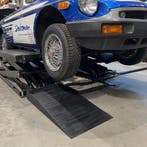 Datona Rubberen oprijplaten voor autobruggen - 2 stuks -, Ophalen of Verzenden, Nieuw