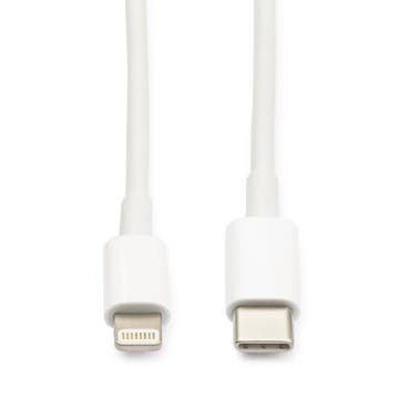 iPad oplaadkabel | USB C  Lightning | Apple origineel | 1, Verzenden, Nieuw