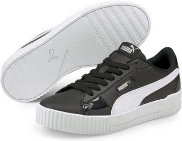 PUMA - maat 37 - Carina Crew Iri Dames Sneakers, Kleding | Dames, Schoenen, Verzenden, Nieuw