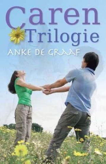 Caren trilogie - Anke de Graaf 9789059773141, Verzenden, Gelezen, Anke de Graaf