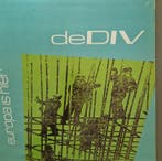 deDIV - Europa is hier - Vinylplaat - 1982, Cd's en Dvd's, Nieuw in verpakking
