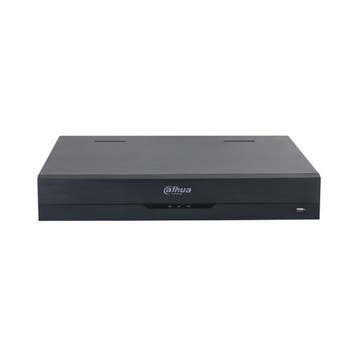 Dahua NVR5432-16P-EI, 16x PoE, Zonder Opslag,, Ophalen of Verzenden, Nieuw