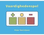 Boek Vaardighedenspel 9789074123044, Boeken, Verzenden, Zo goed als nieuw
