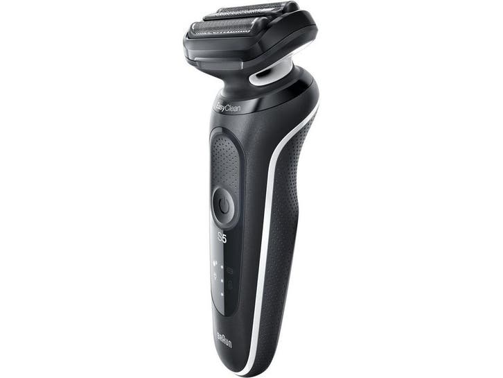 Braun Series 5 50-W1000s - Elektrisch Scheerapparaat - 3, Witgoed en Apparatuur, Persoonlijke-verzorgingsapparatuur, Nieuw, Verzenden