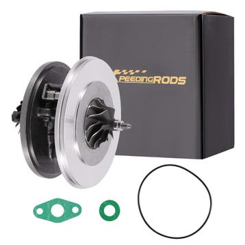 Turbo rompgroep (CHRA) GT1544V geschikt voor Peugeot Citr..., Verzenden, Nieuw, Peugeot
