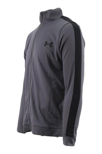 Under Armour Vest in maat M Grijs, Verzenden, Zo goed als nieuw, Overige kleuren, Under Armour