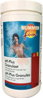 PARTIJ Summer Fun Ph Plus 1 kg €3 p.s. hele partij €149, Ophalen of Verzenden, Nieuw
