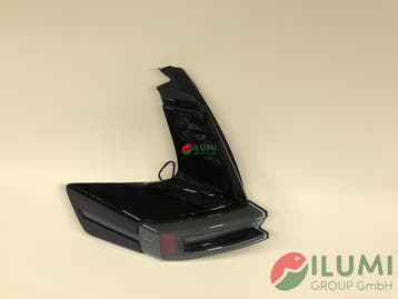 POLESTAR 3 22- ACHTERLICHT LINKS LED EU 32417458, Verzenden, Gebruikt