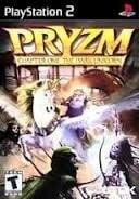Pryzm chapter one the dark unicorn (ps2 used game), Ophalen of Verzenden, Zo goed als nieuw