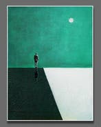 Clelia - The Emerald Watchman