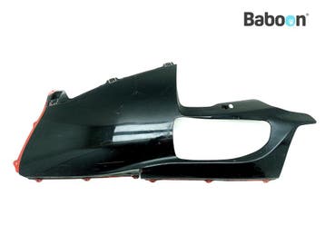 Onderkuip Links Aprilia RSV 1000 (R) Mille 1998-2003, Verzenden, Gebruikt