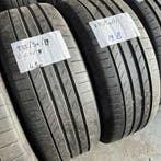 2 x Continental SportContact 5 235-50-19 Zomerbanden 4,5mm, 19 inch, Gebruikt, Ophalen of Verzenden, 235 mm