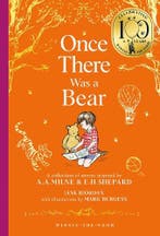Winnie-The-Pooh: Once There Was A Bear 9780008648206, Ophalen of Verzenden, Nieuw, Jane Riordan