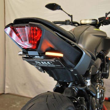 New Rage Cycles 21-24 Yamaha MT-07 Fender Eliminator Kit, Ophalen of Verzenden, Nieuw