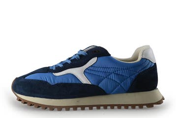 Blackstone Sneakers in maat 43 Blauw, Blackstone, Verzenden, Blauw, Sneakers of Gympen