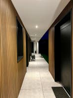 Kunststof plank, Composiet planken, gevelbekleding, Nieuw, Overige materialen, 20 tot 50 mm