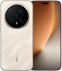Honor Magic8 Pro Dual SIM 512GB sunrise gold, Verzenden, Zo goed als nieuw, Zonder abonnement, Zonder simlock