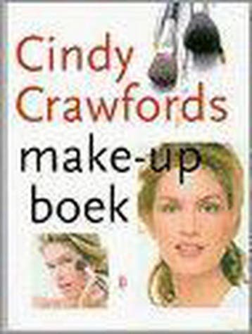 CINDY CRAWFORDS MAKE-UP BOEK - C. Crawford 9789024603794, Verzenden, Gelezen, C. Crawford