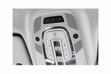 Complete kit HomeLink garage-afstandsbediening voor Audi A4, Ophalen of Verzenden, Nieuw, Audi