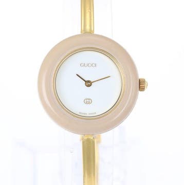 Gucci - Bezel Watch - Zonder minimumprijs - 11/12 - Dames -, Nieuw