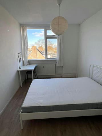 Eigen Kamer aan Vredeman de Vriesstraat, Rotterdam, Rotterdam