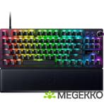 Razer Huntsman V3 Pro TKL Zwart - Razer Analog Optical Gen-2, Verzenden, Nieuw, Razer