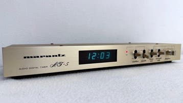 Marantz - AT-5 Timer voor audioapparatuur, Nieuw