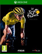 Le Tour de France 2016 (Xbox One), Verzenden, Gebruikt