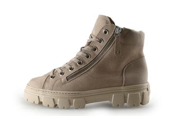Paul Green Hoge sneakers in maat 37½ Overig, Overige kleuren, Verzenden, Paul Green, Sneakers of Gympen