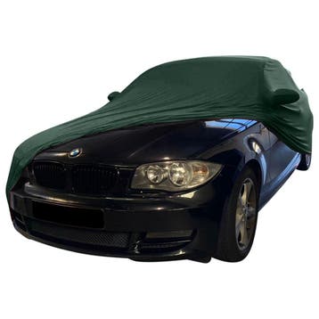 Autohoes voor BMW 1-Series Cabrio (E88) (2008-2014) Indoor, Ophalen of Verzenden, Nieuw, Op maat