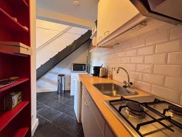 Te huur: Appartement Cannerweg in Maastricht, Limburg, Maastricht, Appartement