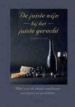De juiste wijn bij het juiste gerecht 9789044706987, Verzenden, Gelezen, L. Johson-Bell