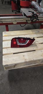 Achterlicht links volkswagen up, Auto-onderdelen, Verlichting, Ophalen, Gebruikt, Volkswagen