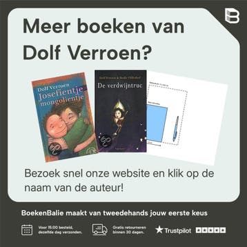 De prins op het witte paard 9789059651326 Dolf Verroen, Verzenden, Gelezen, Dolf Verroen