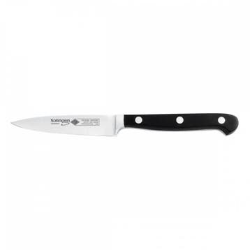 Eikaso Solingen Officemes 12 cm – RVS Lemmet – Ergonomis, Ophalen of Verzenden, Nieuw, Rvs of Chroom