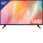 Samsung 65 inch/165 cm UHD LED TV, Refurbished, 100 cm of meer, LED, Samsung