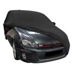 Autohoes passend voor Volkswagen Golf 6 GTI binnen BESTE, Ophalen of Verzenden, Nieuw, Op maat