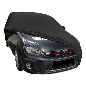 Autohoes voor Volkswagen Golf 6 GTI (2009-2013) Indoor BESTE, Ophalen of Verzenden, Nieuw, Op maat
