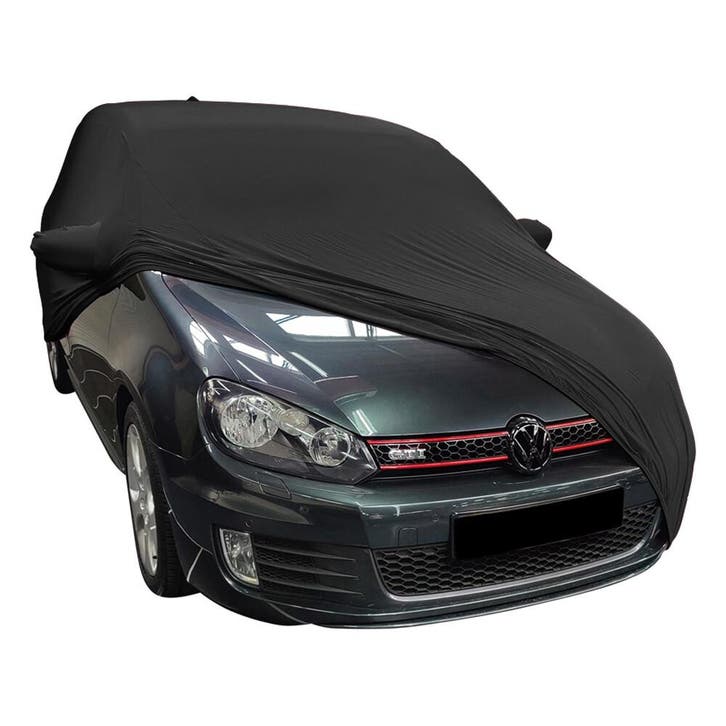 Autohoes passend voor Volkswagen Golf 6 GTI binnen BESTE, Auto diversen, Autohoezen, Op maat, Nieuw, Ophalen of Verzenden