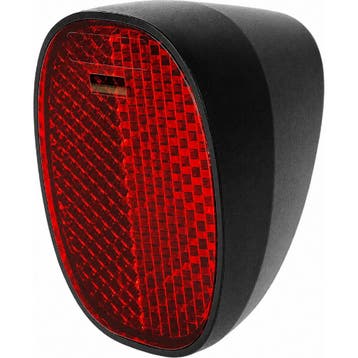 M-Wave Reflector voor achterspatbord - Verhoogde zichtbaa..., Ophalen of Verzenden, Nieuw